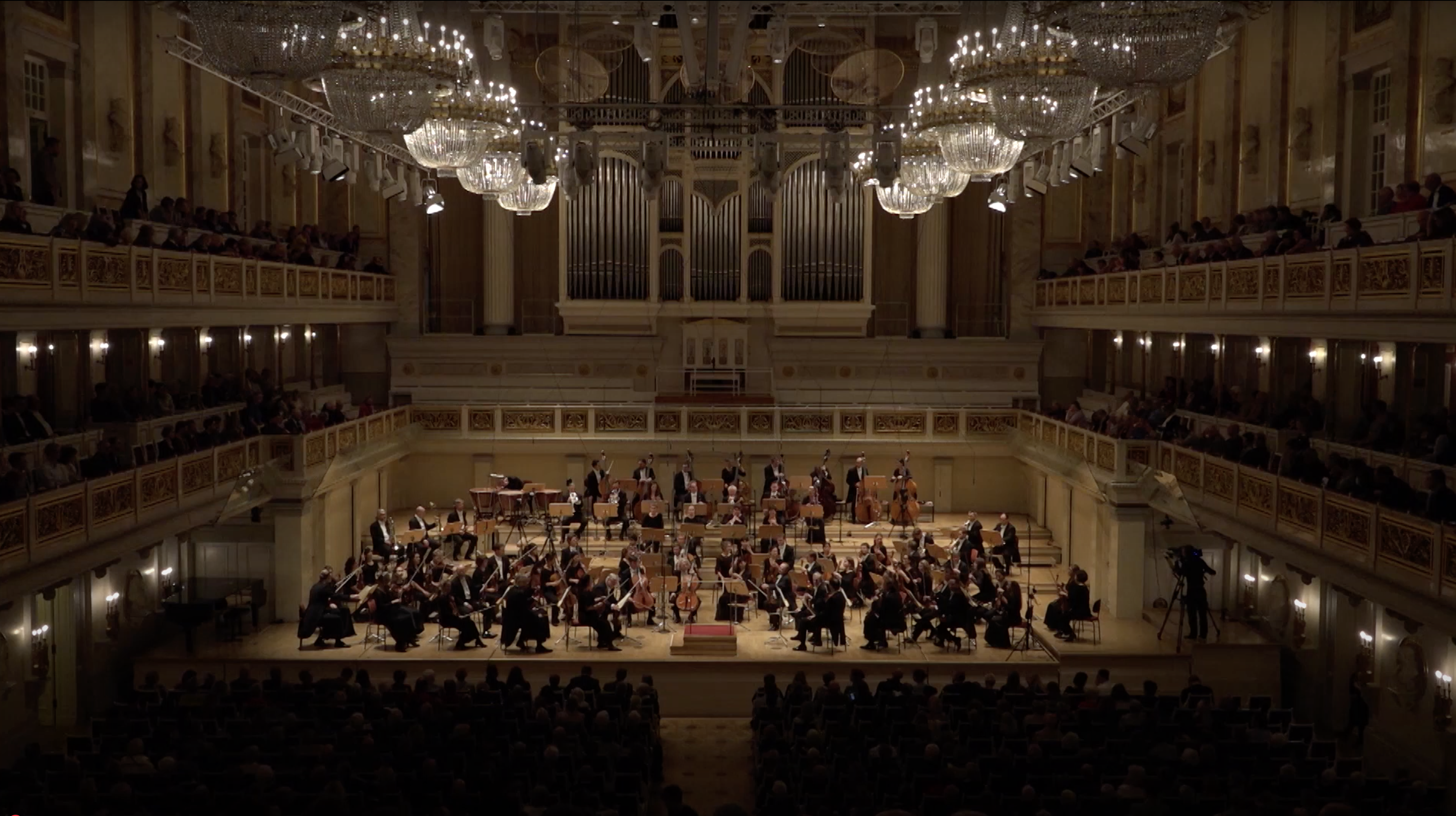 Orchestral