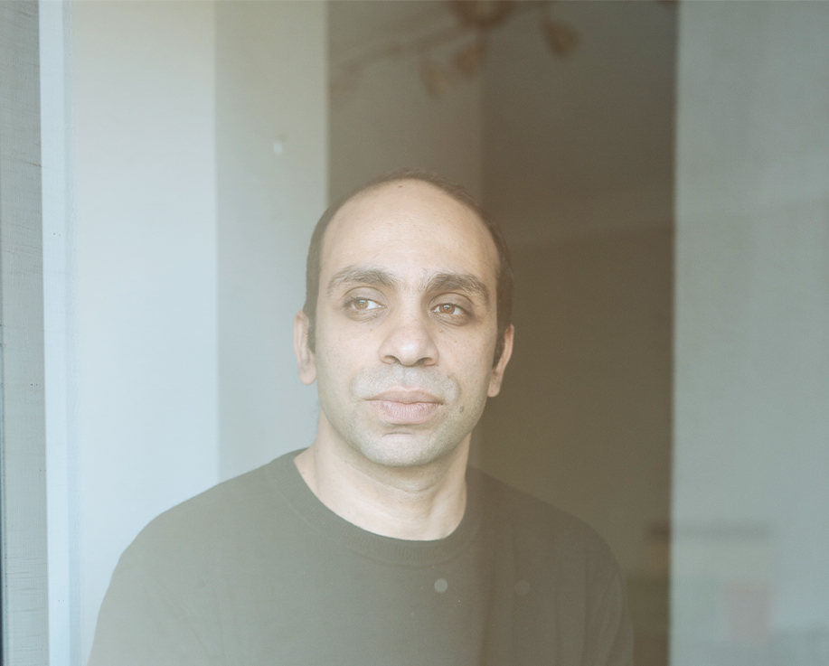 Amir Khalaf